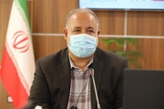 وخامت وضعیت جسمی 164 بیمار مبتلا به کرونا در بخش های ICU بیمارستان های فارس