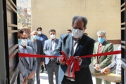 نخستین مرکز بهداشت کارگری زندانیان جنوب کشور در مجتمع حرفه آموزی و کار درمانی شیراز (زندان پیربنو)
