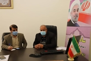 پاسخگویی معاون بهداشت دانشگاه علوم پزشکی شیراز به پرسش های مردمی در سامانه «سامد»