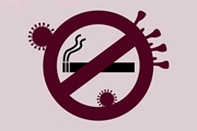 دخانیات عامل خطر برای هرگونه عفونت دستگاه تنفسی تحتانی است