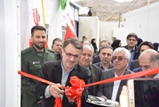 افتتاح مرکز گذری کاهش آسیب منطقه سعدی همزمان با دهه مبارک فجر