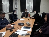 تلاش مشترک معاونت بهداشت دانشگاه علوم پزشکی شیراز و سازمان بهزیستی در محافظت از سالمندان در برابر اپیدمی کرونا