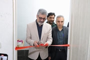 «خانه بهداشت کارگری» در شهرک صنعتی شیراز راه اندازی شد