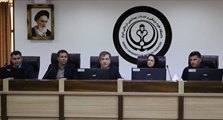 مراسم گرامیداشت روز بهورز و آیین تقدیر از بهورزان نمونه استان فارس برگزار شد